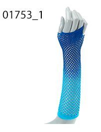 Fishing Net Gloves, Halloween Costume Matching Sexy Gloves