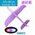 LED Luminous Hand Throw Plane EPP Foam Swing Glider Aviation Model Children's Outdoor Toys Stall Hot Sale