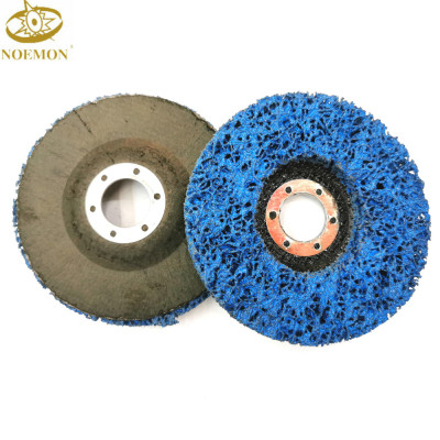 Factory Direct Diamond Grinding Wheel Metal Stainless Steel Grinding Disc Paint Polishing Wheel 4-Inch 4.5-Inch 5-Inch