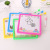 Factory Direct Sales Creative Style Small Darts Double-Sided Children Drawing Board Baby Educational Toys Early Education Tools