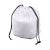 Drawstring Bag Drawstring Bag Towel Waterproof Packaging Bag Travel Buggy Bag Frosted Face Cloth Plastic Bag 28*24