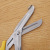 Yangjiang henglizi canvas scissors tailor scissors household scissors chicken bone scissors manufacturers wholesale