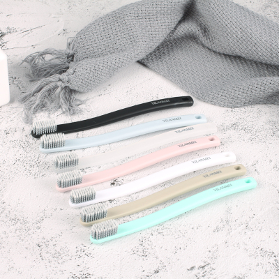 Hotel Hotel Room Travel Disposable Supplies Disposable Tooth Set Toothbrush Toothpaste Combination Set