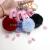 Hot flamingo ball ball creative plush bag accessories car accessories promotion gift manufacturers wholesale