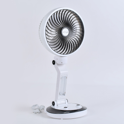 Folding Electric Fan