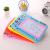 Factory Direct Sales Classic Magnetic Drawing Board Children's Educational Toys Early Education Tools 2002 Graffiti Writing Board Wholesale