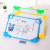 Factory Direct Sales Creative Style Paw Writing Board Children's Educational Toys Early Education Tools Pp Graffiti Drawing Board Wholesale