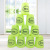 Dongzheng Stacking Cups Stacking Cup Game-Specific Stacking Cup Jenga Children's Educational Toys