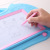 Factory Direct Sales Creative Style Apple Magnetic Drawing Board Children's Educational Toys Early Education Tools Pp Painting Board Wholesale