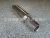 Supply WS-131 Car Muffler Stainless Steel Muffler Exhaust Pipe Rear Festival Stern Block Car Modification Parts