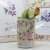 [factory direct sale] supply European style fashion resin pen container home furnishing decoration wedding photo studio