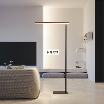 LED Floor Lamp Modern Floor Lamps for Living Room Standing Lamp Standing Light Led Floor Lights Corner Unique 3