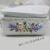 [Factory Direct Sales] Supply European Pastoral Style Resin Jewelry Box Home Decoration Wedding/Gift