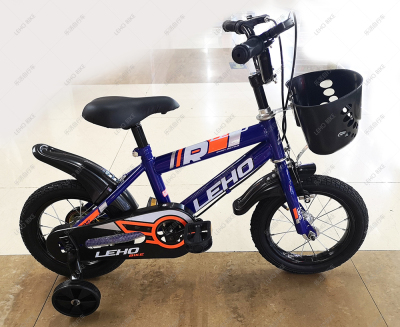Sport the new leho bike iron wheel for children