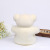 Popular Direct Sales Flocking Wedding Car Bear Foam Flocking Cute White Bear Wedding Wedding Car Ornaments Accessories