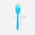 Silicone spatula