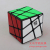 [rubik's cube black] third order deformation black base crazy wind puzzle competition
