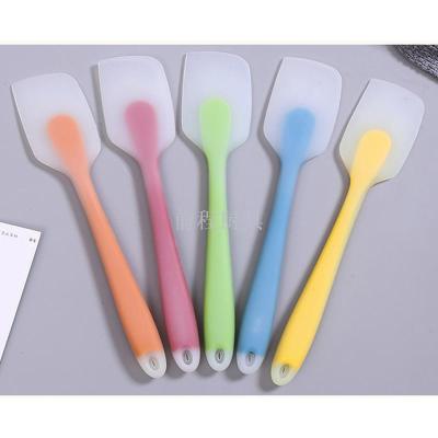 Silicone spatula