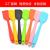 Silicone spatula