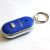 Key with Light Equipment of Finding Things Smart Anti-Lost Alarm Elderly Seeker Light Key Chain Led Voice Control Key Ring