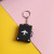 Mini Luggage Car Key Ring Female Ins Internet Celebrity Pendant Bag Key Ring Creative Custom Gift Fashion