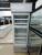 Cisco Refrigeration Double Temperature Display Cabinet