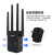 ComFast Dual-Frequency 1200 Mega Power 5.8G through-Wall Wireless Relay Router WiFi Signal Amplifier