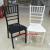 Hotel Chair Ghost Chair of Various Styles Transparent Hotel Chair Disassembling Resin Acrylic Wedding Chair Bamboo Chair