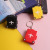 Mini Luggage Car Key Ring Female Ins Internet Celebrity Pendant Bag Key Ring Creative Custom Gift Fashion