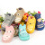 Spring and Autumn children's socks baby cartoon baby shoes and socks soft bottom baby shoes and socks shoes and socks shoes and socks non-slip floor shoes and socks