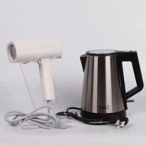 hair dryer hot and cold wind foldable hair dryer 1800w does not hurt hair hotel dedicated household electricity hair dryer