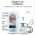 Water purifier tap water purifier household straight drinking water purifier tap water filter