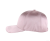 Color tin baseball cap custom spring/summer day lady versatile outdoor sun cap blank cap pink sun cap