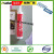 ECOFIX  AKFIX  G2100 VIRSHEN STELAR neutrual silicone sealant with black/white clear color bond for window and door