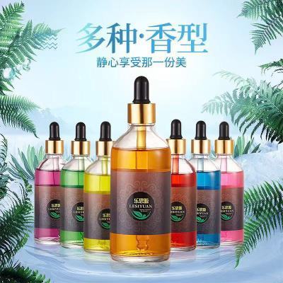 The Car perfume supplement liquid fresh light fragrance large bottles of essential oil of Car perfume
