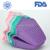 HOT CAKE SILICONE BAKING INSULATING GLOVE  CAKE SILICONE OVEN GLOVE