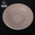Disposable Bowls and Chopsticks Bagasse Degradable Environmental Protection round Bowl Household Barbecue Tableware Pulp Takeaway Plate Wholesale