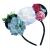 Mikey's ear headband is a popular flower headdress for children