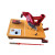 Truck Vacuum Tire Tyre Changer Vacuum Tire Tool Truck Tire Separate-Installed Machine Wireless Remote Control Automatic