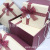 Supply Special Paper Five-Piece Square Gift Box Storage Box Flower Box Customization as Request