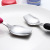 Stainless steel cartoon spoon kids fork spoon ins express 304 western tableware kindergarten gift
