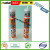 white/black/grey color Acidic silicone sealant with factory price