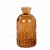 230ml Retro Mini Vase Aromatherapy Bottles Glass Bottle Glass Jar