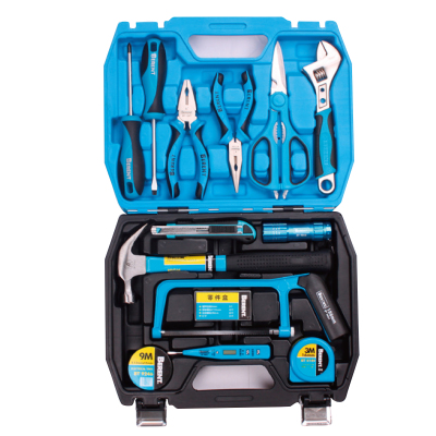 36PCS integrated set of tools