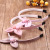 10 Yuan Store Ornament Trendy Child Headband Cute Princess Girls Hair Accessories Baby Korean Ornament