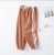 Slim-Fit Casual Pants Spring and Autumn 2019 New Children's Medium and Big Children's Cotton Sports Trousers Korean Style