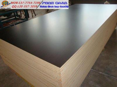 The Factory direct supply of MDF board, soft packaging special board can be customized veneer