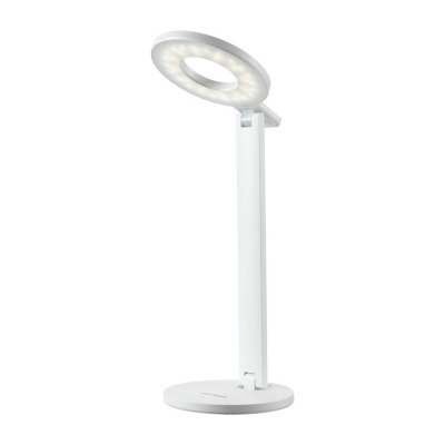 Cross-border special hot style LED eye lamp USB charging study book lamp small night light in college students' friends