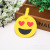Factory Direct Sales Cartoon Luggage Tag Luggage Accessories PVC Luggage Tag to Map and Sample Customization