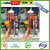 G3000 ECOFIX AKFIX   G1200 G2100 GP Colored Acid Silicone Sealant For Aquarium